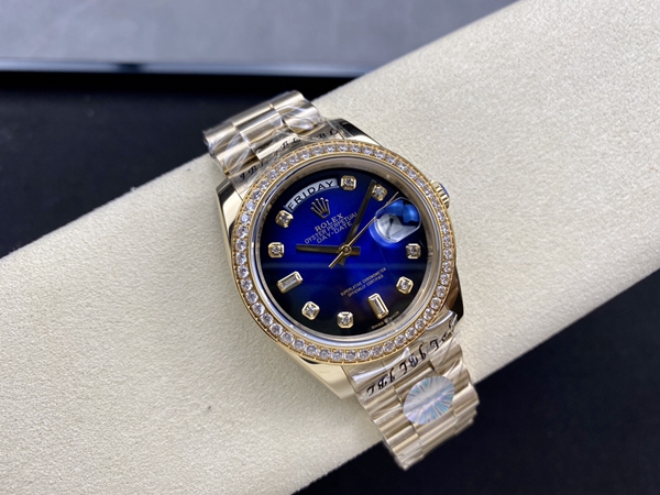 激安ロレックス側面デザイン